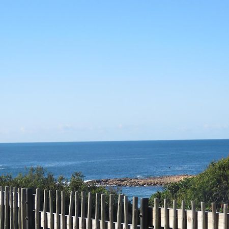 Millrock Beach House Плеттенберг-Бей Экстерьер фото